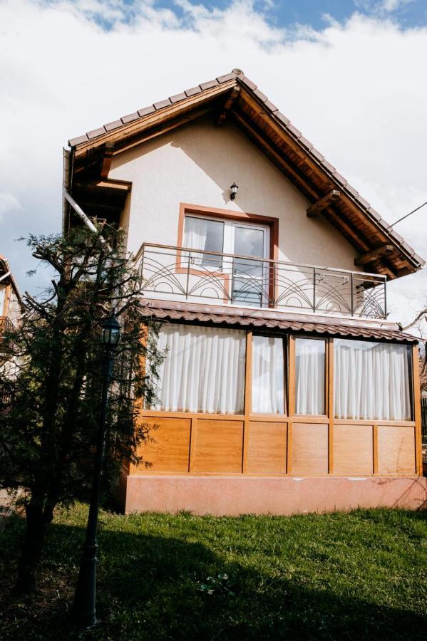 Hotel,Villas & Events Bran Бран Екстериор снимка