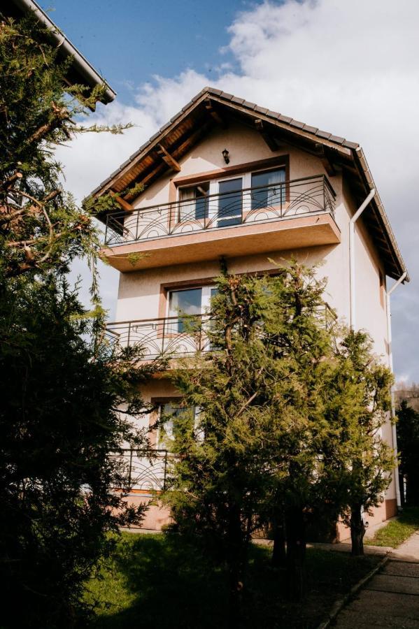 Hotel,Villas & Events Bran Бран Екстериор снимка