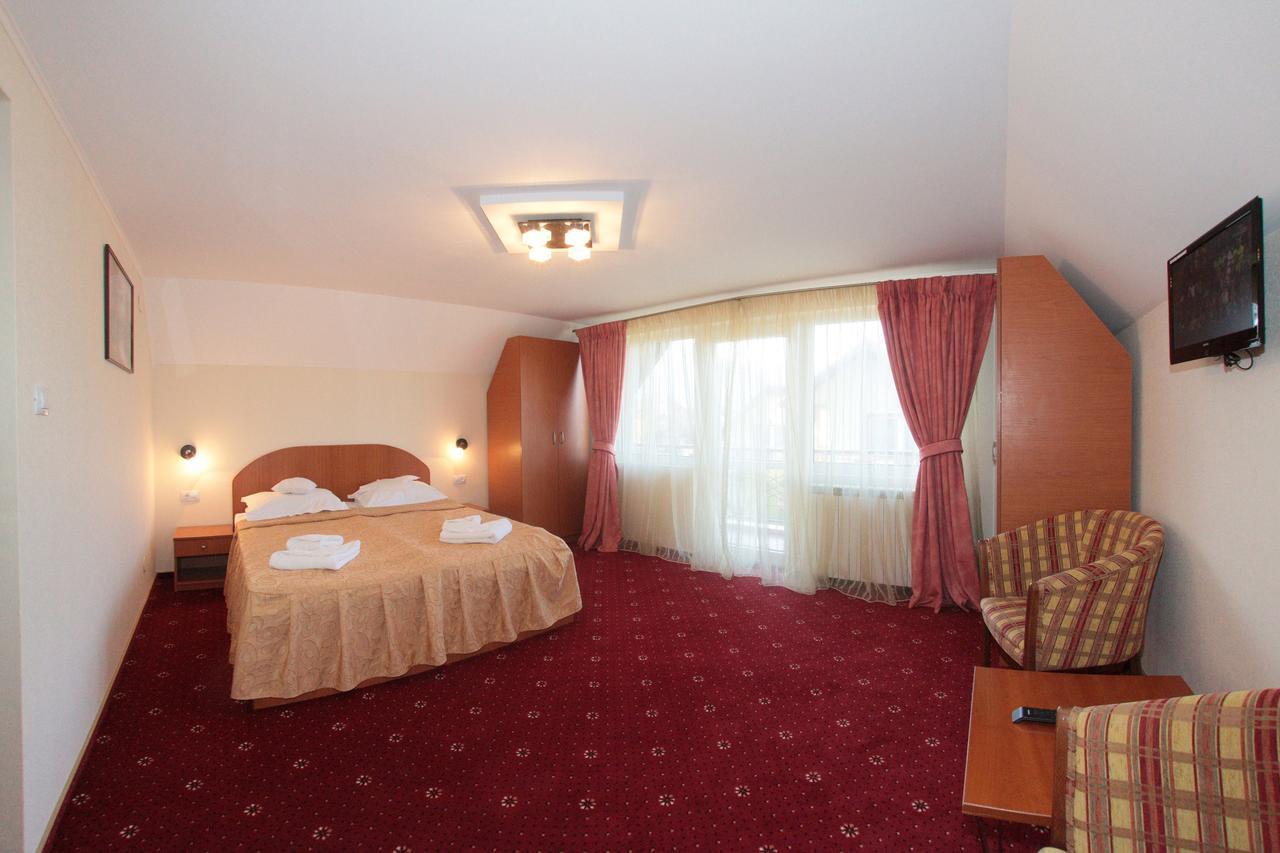 Hotel,Villas & Events Bran Бран Екстериор снимка