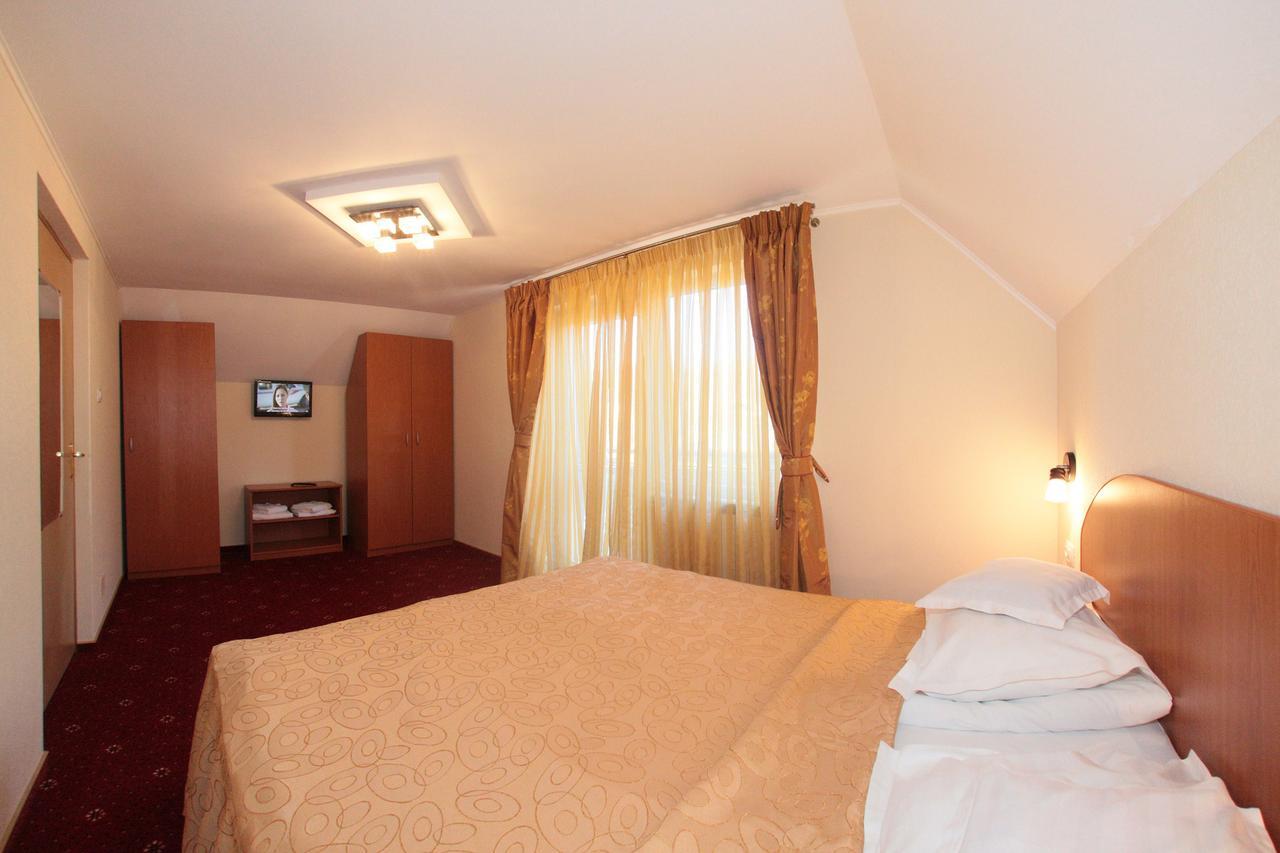 Hotel,Villas & Events Bran Бран Екстериор снимка
