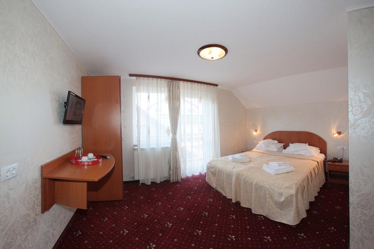 Hotel,Villas & Events Bran Бран Екстериор снимка