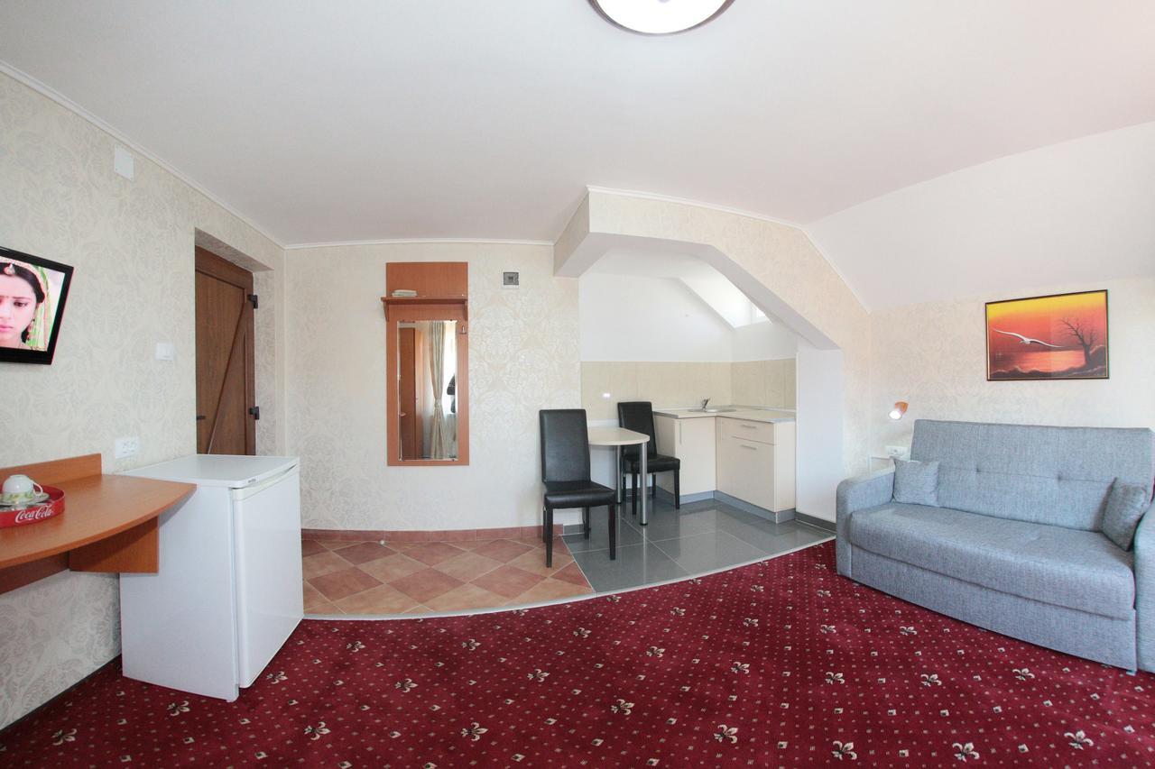 Hotel,Villas & Events Bran Бран Екстериор снимка