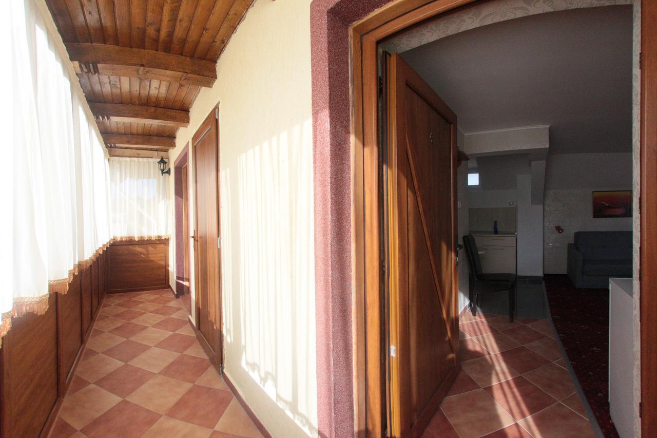 Hotel,Villas & Events Bran Бран Екстериор снимка