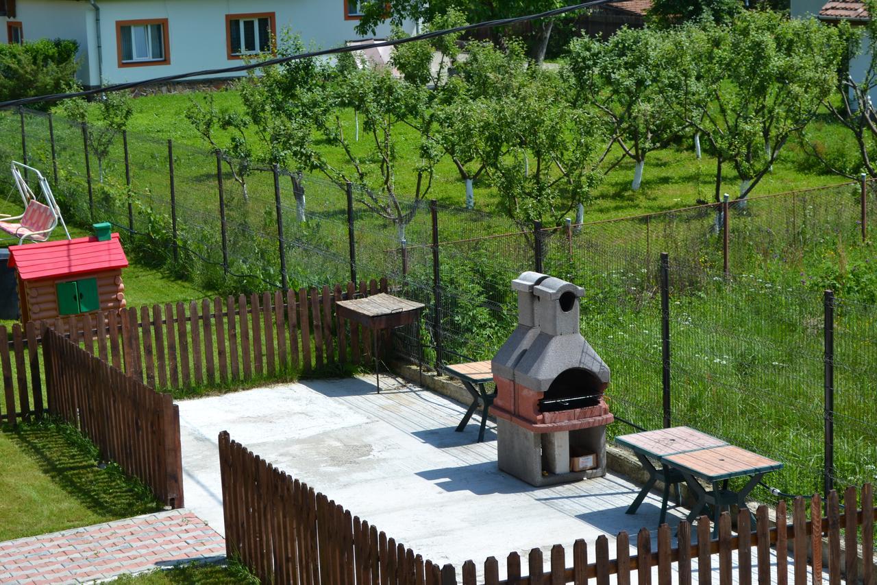 Hotel,Villas & Events Bran Бран Екстериор снимка